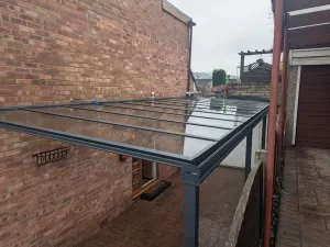 carport installed near me